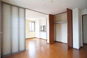 グリーンパークＡ 201号-7