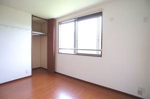 グリーンパークＡ 201号-8