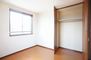 グリーンパークＢ 201号-6