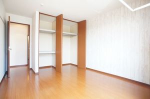 グリーンパークＢ 201号-7