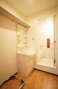 グリーンパークＢ 201号-8