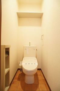 グリーンパークＢ 201号-10