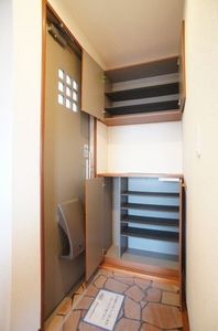 グリーンパークＢ 201号-11