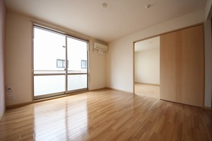 ベラ・カーサ 102号-2