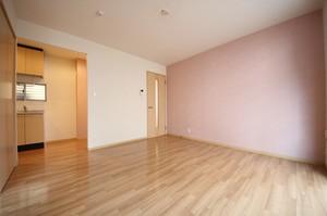 ベラ・カーサ 102号-3