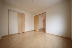 ベラ・カーサ 102号-5