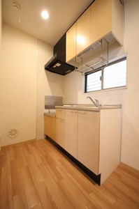 ベラ・カーサ 102号-7