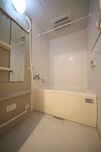 ベラ・カーサ 102号-9