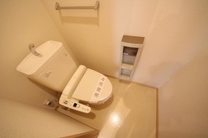 ベラ・カーサ 102号-10