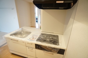 メゾン ポラリス Ⅱ 101号-4