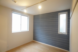 メゾン ポラリス Ⅱ 101号-5