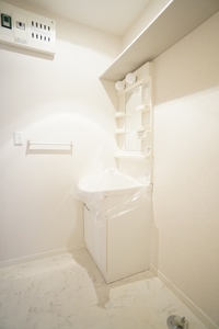 メゾン ポラリス Ⅱ 101号-8