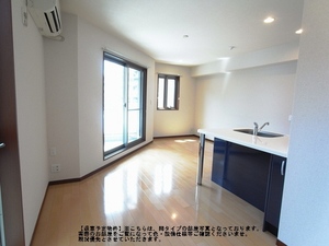 クレアランド 101号-2