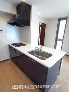 クレアランド 101号-3