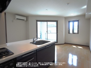 クレアランド 101号-4