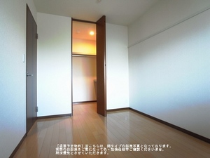 クレアランド 101号-6