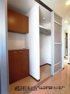 クレアランド 101号-8