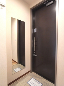 クレアランド 301号-11