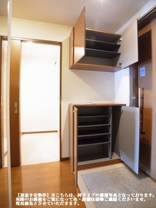 グレースランド 103号-9