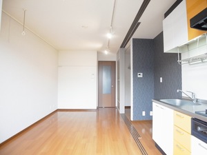 アスティオンＭ 203号-4