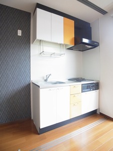 アスティオンＭ 203号-5