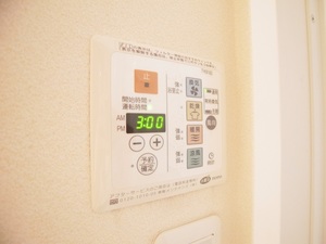 アスティオンＭ 203号-8