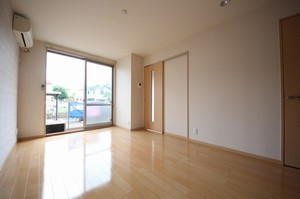 フラワーガーデン 101号-2