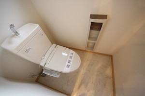 フラワーガーデン 101号-9