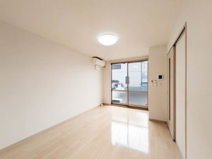 フラワーガーデン 103号-2