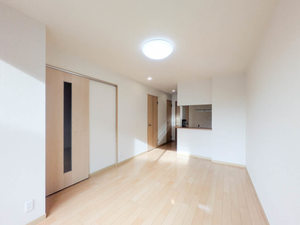 フラワーガーデン 103号-3