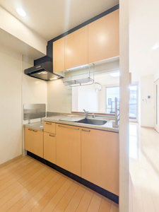 フラワーガーデン 103号-4