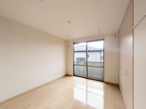 フラワーガーデン 103号-5