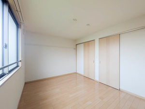 フラワーガーデン 103号-6