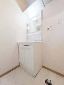 フラワーガーデン 103号-8