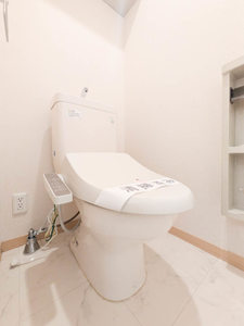 フラワーガーデン 103号-10