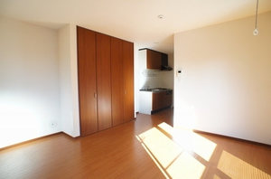 シャーメゾン祇園 B 202号-3