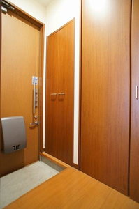 シャーメゾン祇園 B 202号-5