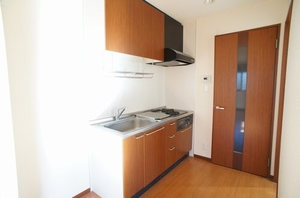 シャーメゾン祇園 B 202号-9