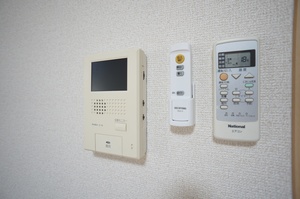 ベレオ喜多 202号-6