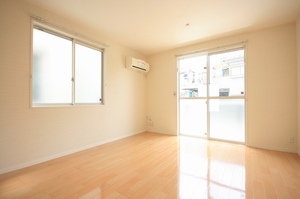 リアン　Ⅰ 102号-2