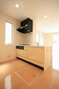 リアン　Ⅰ 102号-3