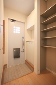 リアン　Ⅰ 102号-7