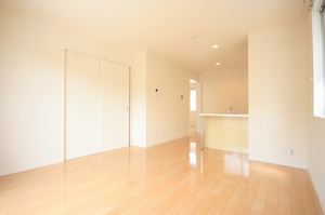 リアン　Ⅰ 102号-8