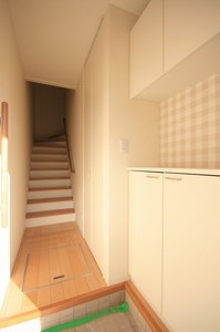 リアン　Ⅱ 202号-7