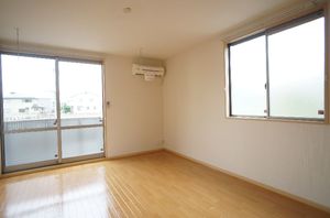 ラフィネ　Ｂ 101号-4