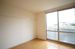 ラフィネ　Ｂ 101号-5