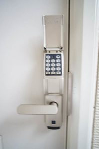 ラフィネ　Ｂ 101号-11