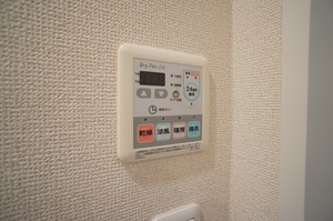 コンフォール Ⅰ 101号-10