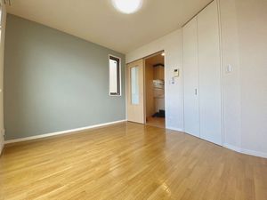 コンフォール　Ⅱ 202号-2