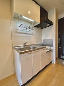 コンフォール　Ⅱ 202号-6